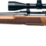 Savage AXIS II Pro Woodland .30-06 Springfield 22" Barrel Left-Hand Bolt Action Rifle