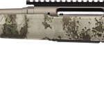 Savage AXIS II Pro Woodland .22-250 Remington 20" Barrel Left-Hand Bolt Action Rifle