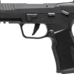 SIG P322 22LR 4" ADJ SIGHT - OPT RDY (2)20RD POLYMER/BLACK