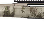 Savage AXIS II Compact Pro Woodland 6.5mm Creedmoor 20" Barrel Left-Hand Bolt Action Rifle