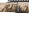SAVAGE AXIS 2 PRO 223 20" HSB - THREADED GM BRONZE/WESTERN