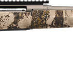 Savage AXIS II Compact Pro Western 6.5mm Creedmoor 20" Barrel Bolt Action Rifle