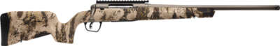 Savage AXIS II Compact Pro Western 6.5mm Creedmoor 20" Barrel Bolt Action Rifle