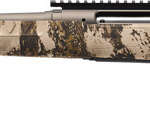 Savage AXIS II Compact Pro Western 6.5mm Creedmoor 20" Barrel Left-Hand Bolt Action Rifle