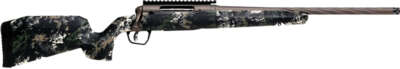 Savage AXIS II Pro Forest .30-06 Springfield 20" Barrel Bolt Action Rifle