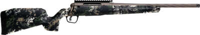 Savage AXIS II Compact Pro Forest 350 Legend 18" Barrel Bolt Action Rifle