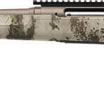 Savage AXIS II Compact Pro Woodland 6mm ARC 20" Barrel Left-Hand Bolt Action Rifle
