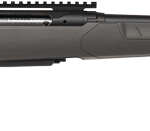 Savage 110 Trailblazer .270 Winchester 20" Barrel Bolt Action Rifle - Tungsten/Grey Adjustable LOP