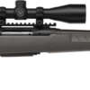 Savage 110 Trailblazer XP 400 Legend 20" Barrel Bolt Action Rifle - Tungsten/Grey Adjustable LOP