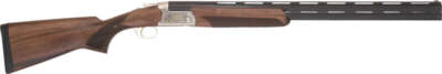 Tristar Trinity Ii O/U 12Ga 3" - 28"Vr Ct-5 Silver/Walnut