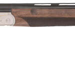 Tristar Trinity Ii Lt O/U 16Ga - 2 3/4" 28" Vr Ct-5 Silver/Wlnt