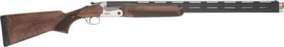 Tristar Cypher X O/U 16Ga 3" - 28"Vr Ct-5X Deluxe Wlnt Alumin