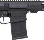 CMMG PISTOL BANSHEE MK3 8.6BLK - 12.5" ARMOR BLACK W/RIP BRACE