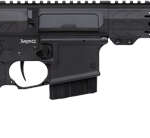CMMG PISTOL BANSHEE MK4 338ARC - 10.5" 30RD W/RIP BRACE BLACK