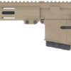 GLFA AR15 RIFLE 350 LEGEND - 18" NITRIDE 5RD M-LOK FDE