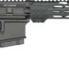 RRA LAR15M CAR A4 350 LEGEND - 6 POS STK 16" S/S M-LOK BLK
