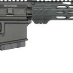 RRA LAR15M CAR A4 350 LEGEND - 6 POS STK 16" S/S M-LOK BLK