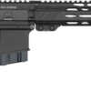 RRA LAR15M CAR ATH 350 LEGEND - 6 POS STK 16" S/S M-LOK BLK