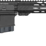 RRA LAR15M CAR ATH 350 LEGEND - 6 POS STK 16" S/S M-LOK BLK