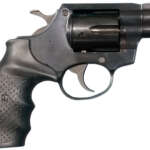 ROCK ISLAND ALPHA RVLVR AL3.0 - 357 MAG 2" FS 6RD BLUED