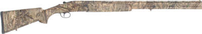 Tristar Hunter Magii O/U 12Ga. - 3.5" 28"Vr Ct-5 Mo-Blind Syn