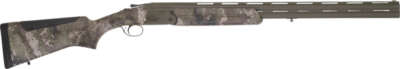 Tristar Hunter Magii O/U 12Ga. - 3.5" 28"Vr Ct-5 OD Grn/Tt Strt