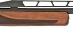 Tristar Tt-15 Top Single Adj. - 34"Vr Ct-3X Silver/Walnut Tsa