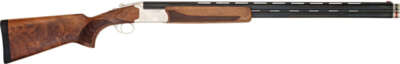 Tristar Tt-15 Sporting 12Ga.3" - 30"Vr Port Ct-5X Slvr/Wlnt