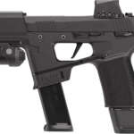 SIG P365 FLUX 9MM 6" ROMEOX/ - FOXTROT1 25/21/17RD MAGS BRACE