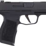 SIG P365X MIC COMP 9MM 3.1" OR - XRAY3 (2)10RD MAN SAFETY BLACK
