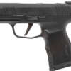 SIG P365X MIC COMP 9MM 3.1" - XRAY3 OR (2)12RD POLY/BLACK