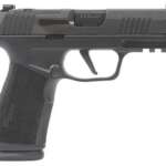 SIG P365X MACRO 9MM 3.7" XRAY3 - (2)10RD MAN SFTY MA COMP BLACK