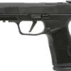 SIG P365X MACRO 9MM 3.7" OR - XRAY3 (2)17RD POLYMER/BLACK