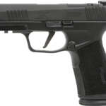 SIG P365X MACRO 9MM 3.7" OR - XRAY3 (2)17RD POLYMER/BLACK