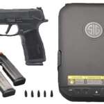 SIG P365X MACRO KIT 9MM 3.7" < - (3)17RD MAN SFT REDEEM VAULTEK