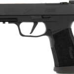 SIG P365X MACRO TACOPS 9MM 3.7 - XRAY3 OR (4)17RD BLK/POLYMER