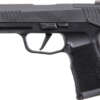 SIG P365 XL MIC COMP 9MM 3.7" - XRAY3 OR (2)10RD MAN SFTY BLK