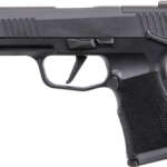 SIG P365 XL MIC COMP 9MM 3.7" - XRAY3 OR (2)10RD MAN SFTY BLK