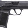 SIG P365 XL MIC COMP 9MM 3.7" - XRAY3 OR (2)10RD MAN SFTY BLK
