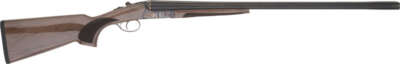 Tristar Phoenix Sxs 20Ga. 28" - 3" Ct-5 Case Color/Walnut