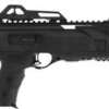 HI-POINT CARBINE 380ACP BLACK - 16.5" 10-SHOT NON THREADED BBL