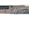 GIRSAN MC312 12GA. 24" GOBBLER - RED DOT 3.5" CAMO W/FO FRNT ST