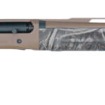 GIRSAN MC312 12GA. 24" GOBBLER - RED DOT 3.5" CAMO W/FO FRNT ST