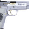 GIRSAN MCP35 CAL LIBERADOR 9MM - MEXICAN EAGLE CA COMPLINT 10RD