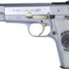 GIRSAN MCP35 CAL LIBERADOR 9MM - MEXICAN EAGLE CA COMPLINT 10RD
