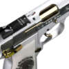 GIRSAN MCP35 CAL LIBERADOR 9MM - MEXICAN EAGLE CA COMPLINT 10RD