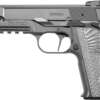 GIRSAN MCP35 9MM HI-POWER OPS - ALL-STEEL G10 GRIPS