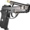 GIRSAN MC14T SOLUTION 380ACP - BLACK TIPUP 13RDS