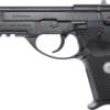 GIRSAN MC14T SOLUTION 380ACP - BLACK TIPUP 13RDS