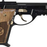 GIRSAN MC14T LADY 380ACP - TIPUP WALNUT/BLK 13RD